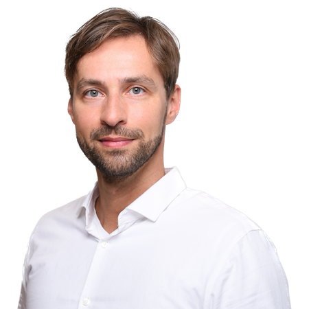 Prof. Dr. David Florysiak